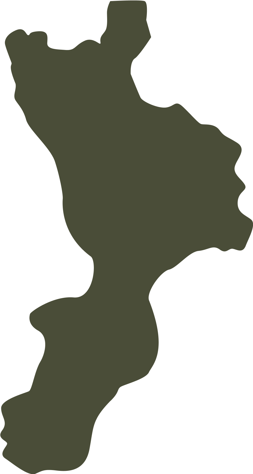 Calabria
