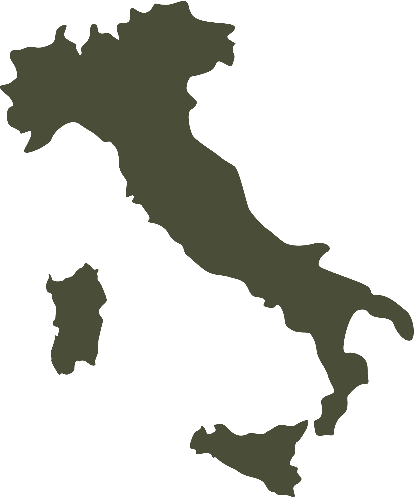 Italy