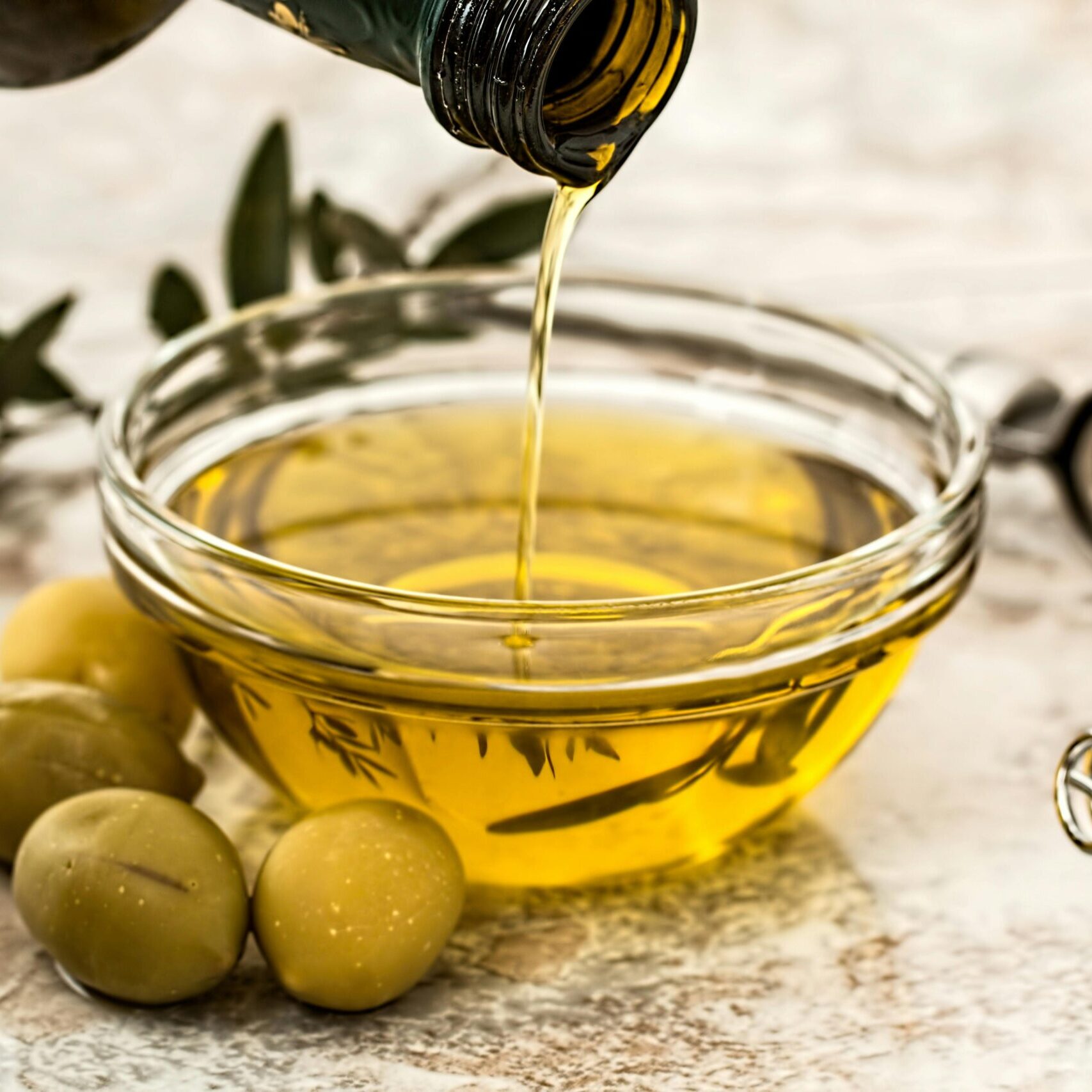 Olio oliva
